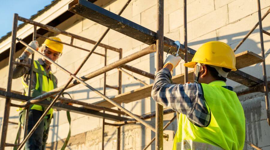 Local Siding Services in Snow Hill, MD